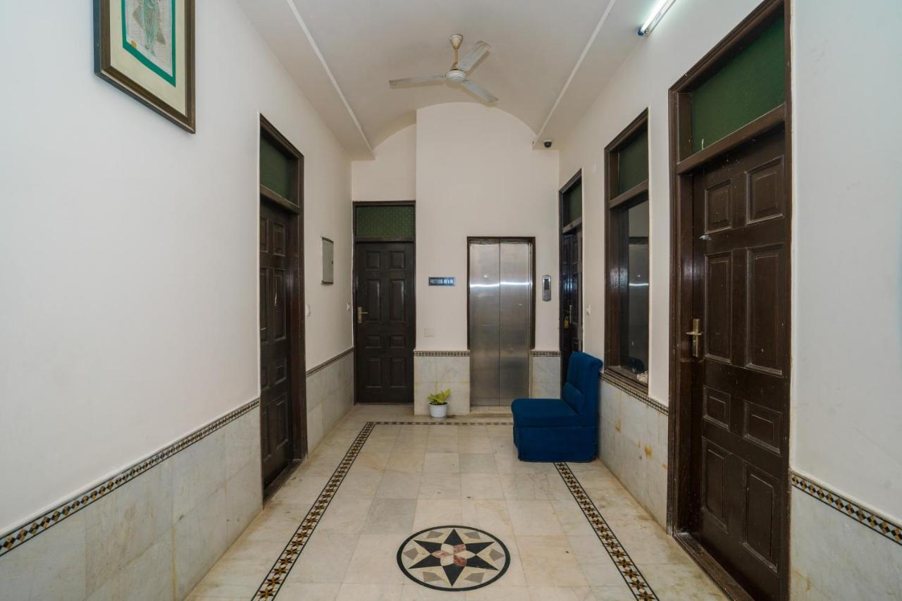 Ganga Heritage By Howard Haridwār Exterior foto