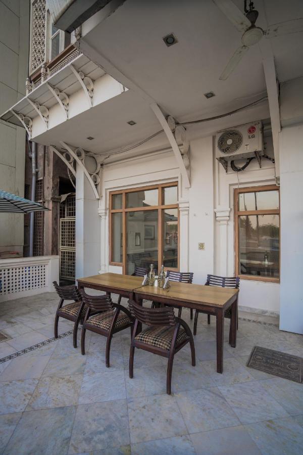 Ganga Heritage By Howard Haridwār Exterior foto